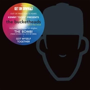 BUCKETHEADS / バケットヘッズ / ＡＬＬ　ＩＮ　ＴＨＥ　ＭＩＮＤ