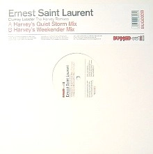 ERNEST SAINT LAURENT / アーネスト・サン・ローラン / CLUMSY LOBSTER(HARVEY REMIX)