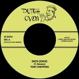 TONY SHEPPERD/THE KINGPINS / ZACH (ZACK)/UNGAUA