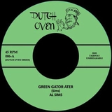 AL SIMS/THE ONTARIOS / GREEN GATOR ATER /LOVERS MAMBO