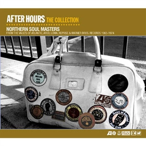 V.A.(AFTER HOURS) / AFTER HOURS: THE COLLECTION: NORTHERN SOUL
