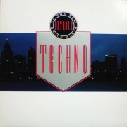 V.A. / TECHNO! THE NEW DANCE SOUND OF DETROIT