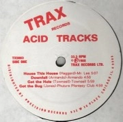 V.A. / ACID TRAX