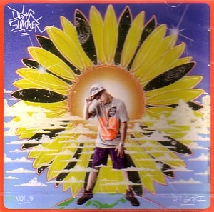 DJ GORI / ＤＥＡＲ　ＳＵＭＭＥＲ　ＶＯＬ．３