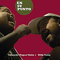 EDUARDO PAPEO ABAIN, WILLY TERRY / EN SU PUNTO