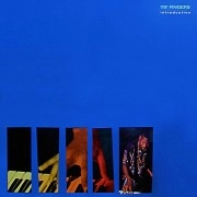 MR.FINGERS / ミスター・フィンガーズ / INTRODUCTION
