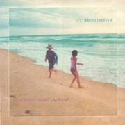 ERNEST SAINT LAURENT / アーネスト・サン・ローラン / CLUMSY LOBSTER
