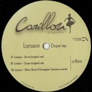 LARSSON / DOPE EP