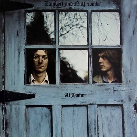 LAMBERT & NUTTYCOMBE / ランバート&ナッティカム / AT HOME