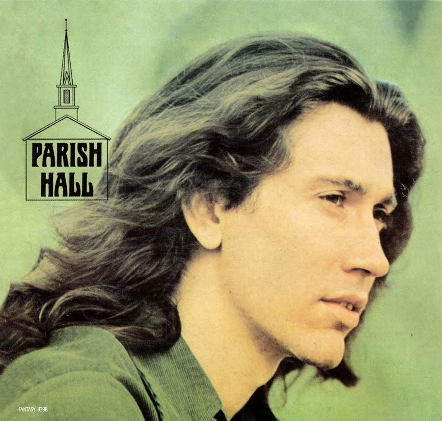 PARISH HALL / PARISH HALL