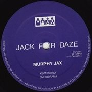 MURPHY JAX / KEVIN SPACY(ORGUE ELECTRONQUE REMIX)/SMOOD