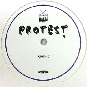 WOLFGANG VOIGT / ウォルフガング・フォークト / APATHIE/EMPATHIE