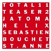 JATOMA/SEBASTIEN BOUCHET / TEASER 2