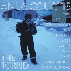 ANLA COURTIS / THE TORRID