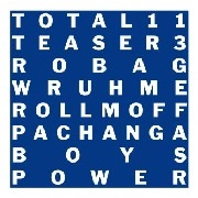 ROBAG WRUHME/PACHANGA BOYS / TEASER 3