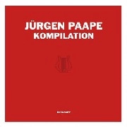 JURGEN PAAPE / KOMPILATION
