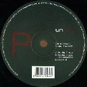 GAETANO PARISIO / NEEDING CHORDS EP