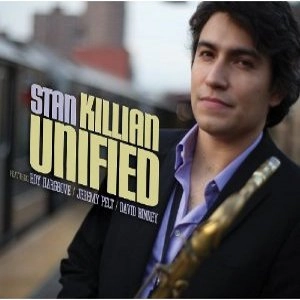 STAN KILLIAN / スタン・キリアン / UNIFIELD