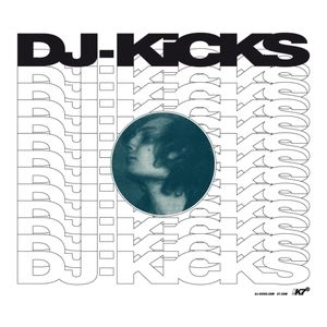 MOTOR CITY DRUM ENSEMBLE / モーター・シティ・ドラム・アンサンブル / L.O.V.E.(DJ KICKS)REMIXES