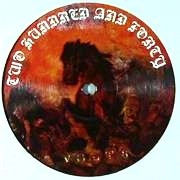 V.A.(RICHARD DAVIS/BEN VERDEN/BLUFARM...) / SADDLE THE HORSES PART.1