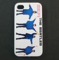 BEATLES / ビートルズ / ｉＰＨＯＮＥケース(ＨＥＬＰ）