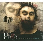 1870 / POGO Y 4 HISTORIAS DE HORROR