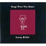 LONNY ZIBLAT / SONGS FROM THE DRAWER