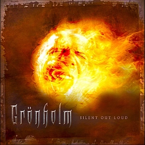 GRONHOLM / SILENT OUT LOUD
