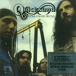 QUICKSAND / クイックサンド / HOME IS WHERE I BELONG