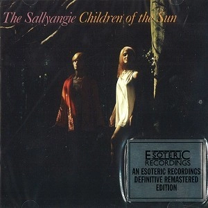 SALLYANGIE / サリアンジー / CHILDREN OF THE SUN