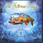 THE FLOWER KINGS / ザ・フラワー・キングス / THE SUM OF NO EVIL