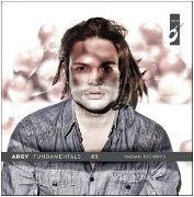 ARGY / アーギー / FUNDAMENTALS