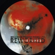 RICARDO VILLALOBOS/BABY FORD / APARICIONES REWORKED