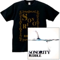 RIDDLE / SONORITY XS