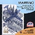 VACLAV NEUMANN / ヴァーツラフ・ノイマン / MARTINU:SYMPHONY NO.5