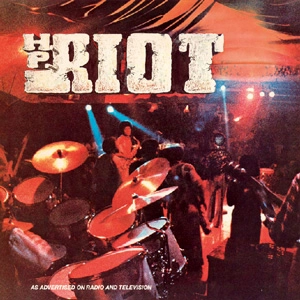 H.P. RIOT / H.P. ライオット / H.P. RIOT