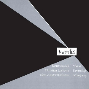 KLAUS TREUHEIT / NARDIS