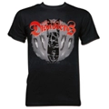 ROGER MIRET AND THE DISASTERS / ロジャー・ミレット・アンド・ザ・ディザスターズ / (M)T-SHIRTS/GOTTA GET UP NOW