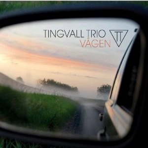 TINGVALL TRIO / ティングヴァル・トリオ / VAGEN