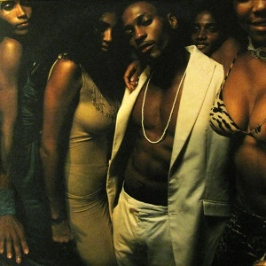 D'ANGELO / ディアンジェロ / VOODOO DJ SOUL ESSENTIALS