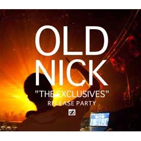 DJ HASEBE aka OLD NICK / DJハセベ aka オールドニック / EXCLUSIVES RELEASE PARTY