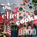 the chef cooks me BAND  / ザ・シェフ・クックス・ミー・バンド / PASCAL HYSTERIE TOUR