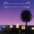 ヒダカトオルとフェッドミュージック : キュビズモ・グラフィコと櫛引彩香 / OUR FAVORITE SONGS