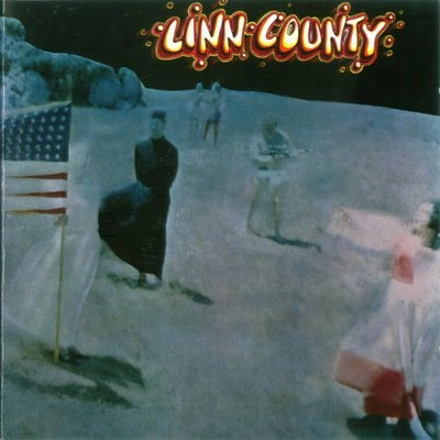 LINN COUNTY / PROUD FLESH SOOTHSEER