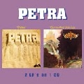 PETRA / ペトラ / PETRA / COME AND JOIN US