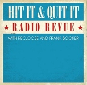 RECLOOSE/FRANK BOOKER / HIT IT & QUIT IT RADIO VOL.1