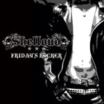 shelloud / ＦＲＩＤＡＹ'Ｓ　ＲＯＣＫＥＲ