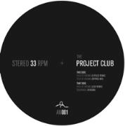 PROJECT CLUB / FIELD OF DREAMS