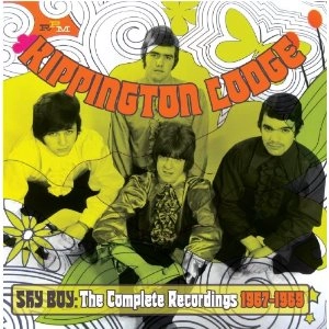 KIPPINGTON LODGE / キッピントン・ロッジ / シャイ・ボーイ～ザ・コンプリート・レコー