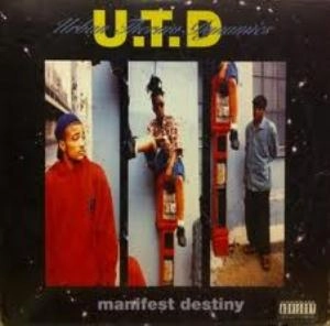 MANIFEST DESTINY / U.T.D. / ヒップホップ・R&B | ディスクユニオン